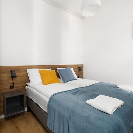 Kwiatowa Apartments Poznan City Center By Noclegi Renters Luaran gambar