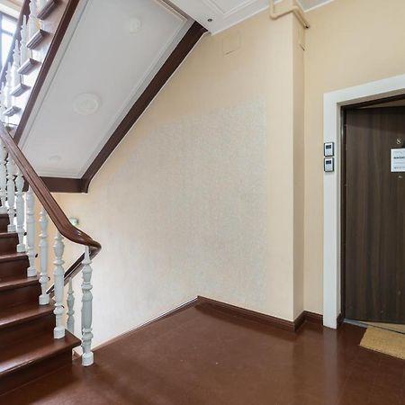Kwiatowa Apartments Poznan City Center By Noclegi Renters Luaran gambar