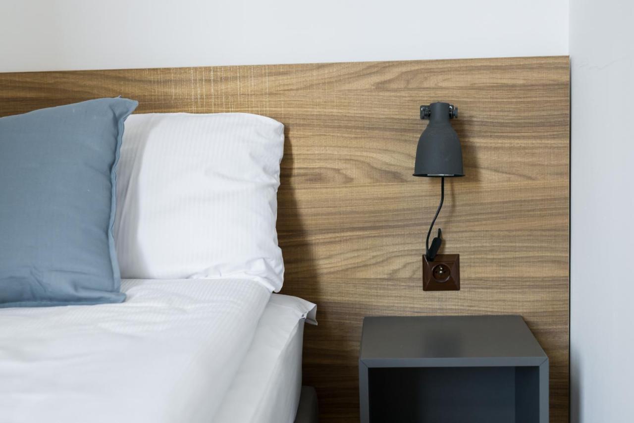 Kwiatowa Apartments Poznan City Center By Noclegi Renters Luaran gambar