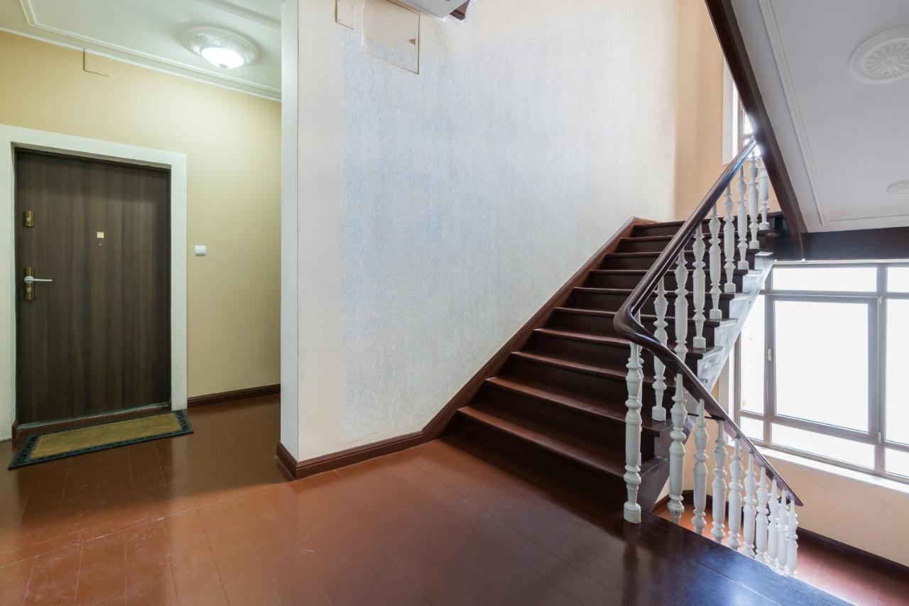 Kwiatowa Apartments Poznan City Center By Noclegi Renters Luaran gambar