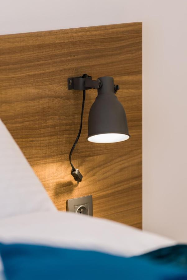 Kwiatowa Apartments Poznan City Center By Noclegi Renters Luaran gambar
